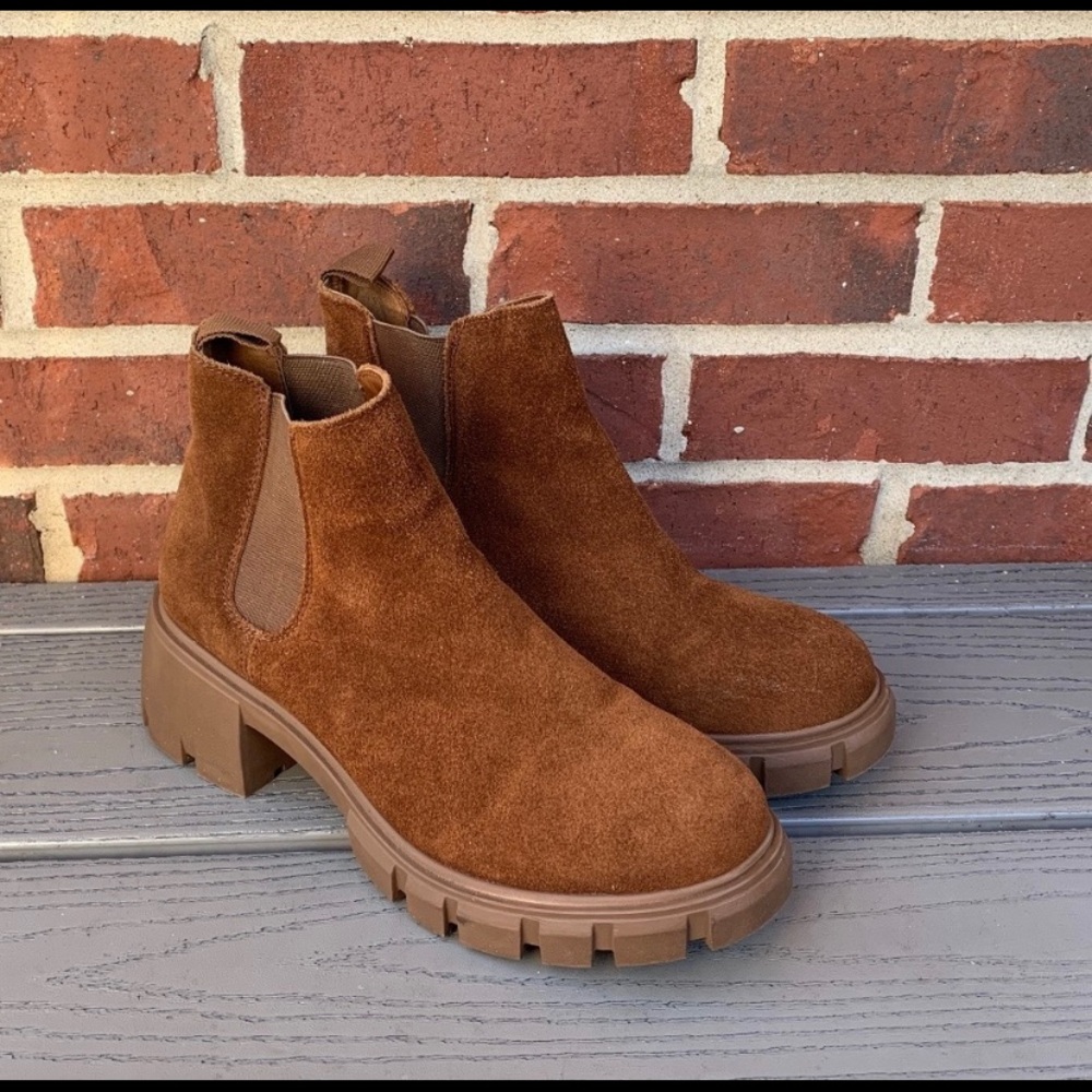 Steve Madden Howler Bootie